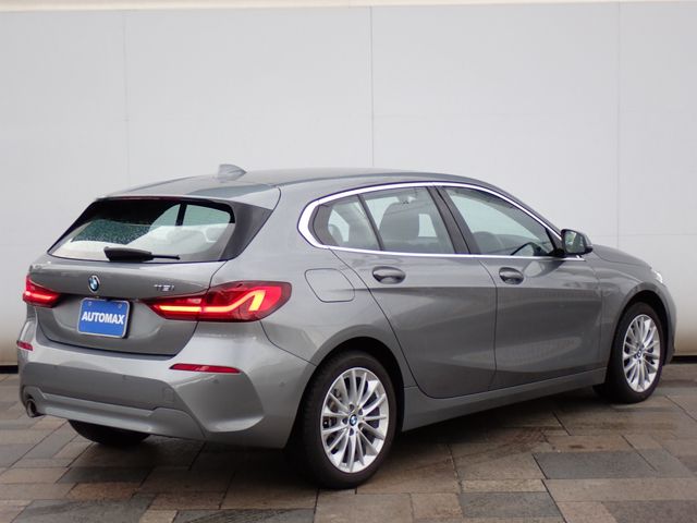 BMW BMW 1series 2023