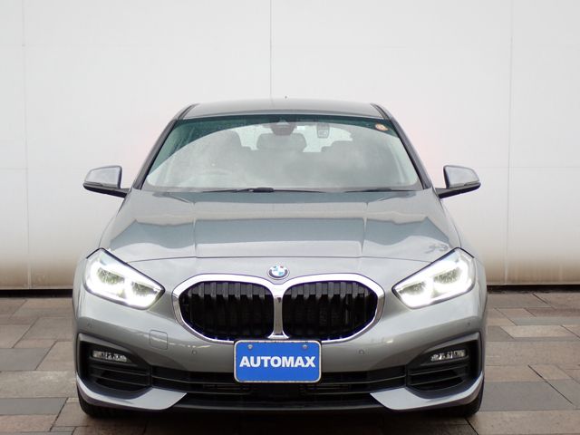 BMW BMW 1series 2023