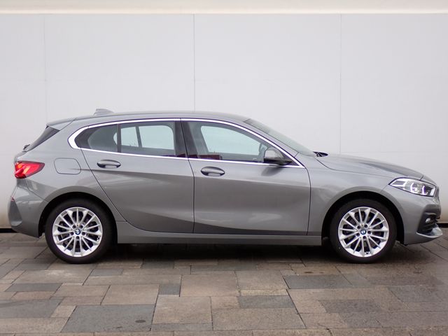 BMW BMW 1series 2023