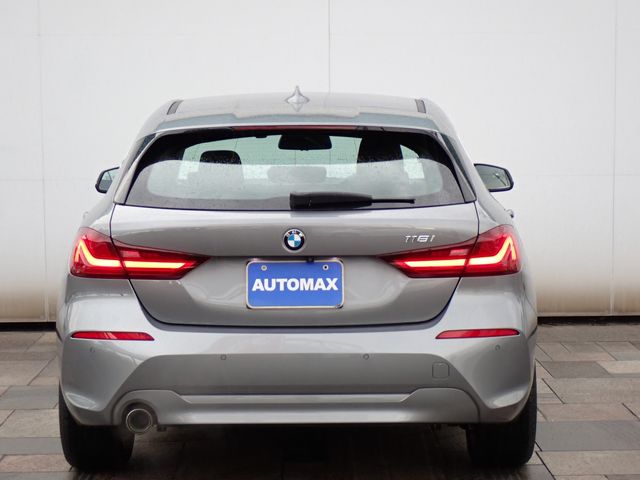 BMW BMW 1series 2023