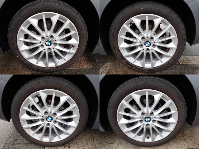 BMW BMW 1series 2023