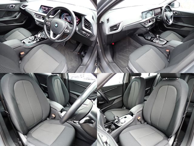 BMW BMW 1series 2023