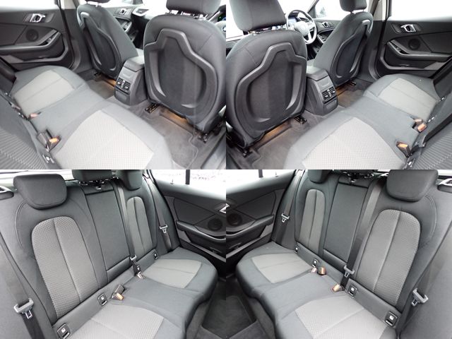 BMW BMW 1series 2023