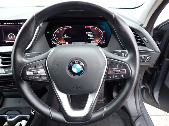 BMW BMW 1series 2023