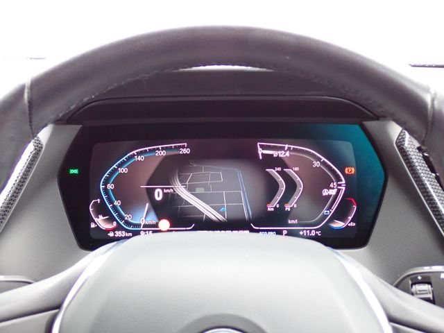 BMW BMW 1series 2023