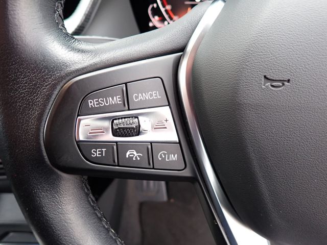 BMW BMW 1series 2023