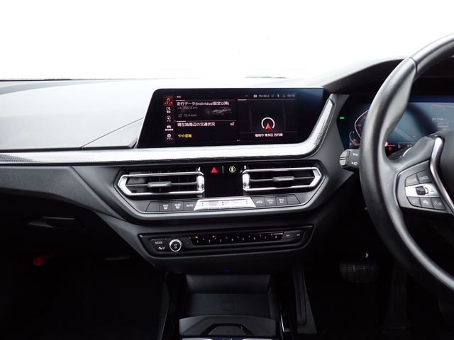 BMW BMW 1series 2023