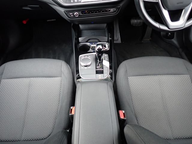 BMW BMW 1series 2023