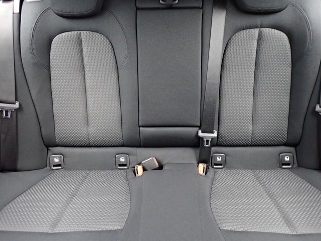 BMW BMW 1series 2023