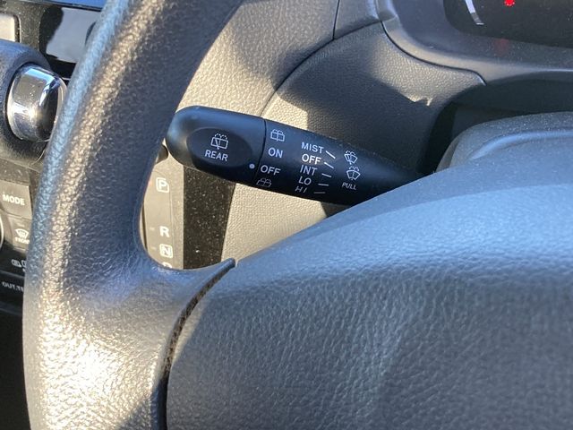 NISSAN ROOX 4WD 2011