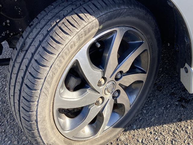 NISSAN ROOX 4WD 2011