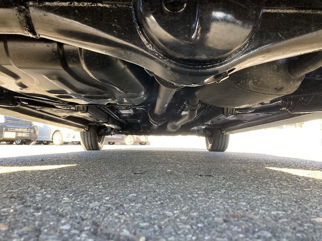 NISSAN ROOX 4WD 2011