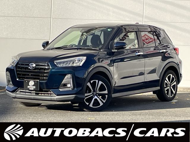 DAIHATSU ROCKY 2019