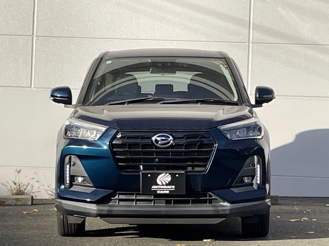DAIHATSU ROCKY 2019