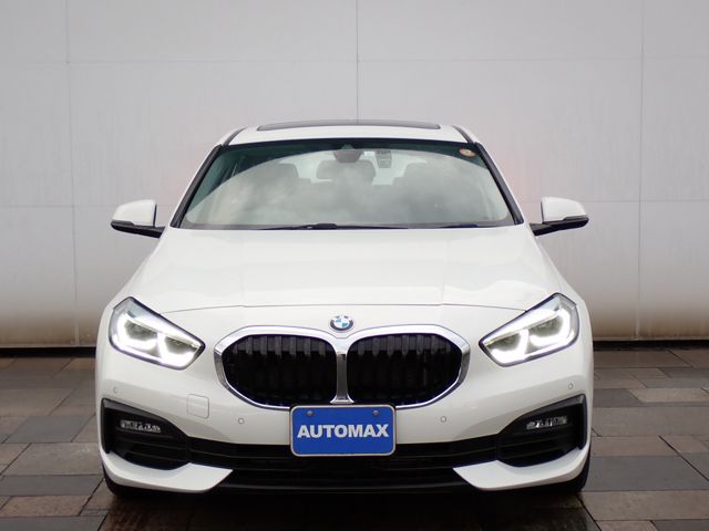 BMW BMW 1series 2023