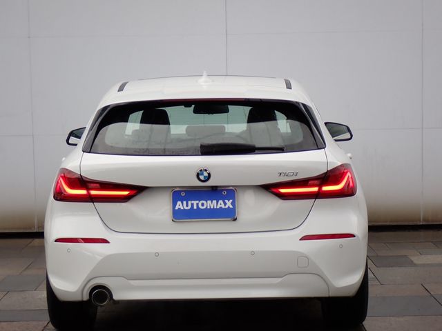 BMW BMW 1series 2023