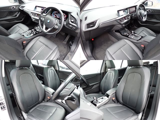 BMW BMW 1series 2023