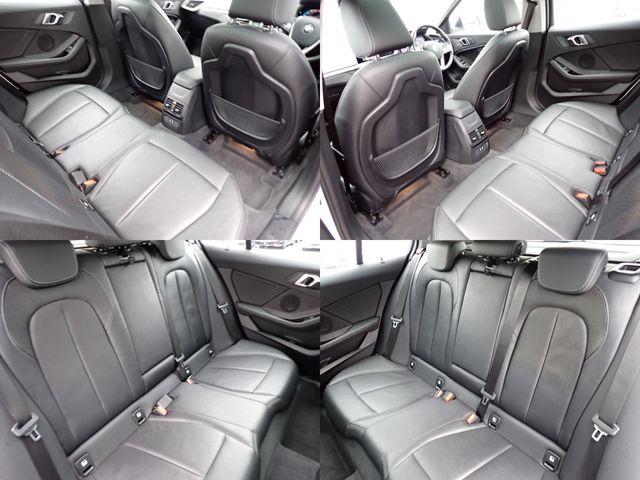 BMW BMW 1series 2023