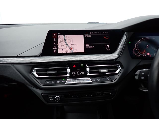 BMW BMW 1series 2023