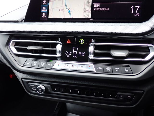 BMW BMW 1series 2023