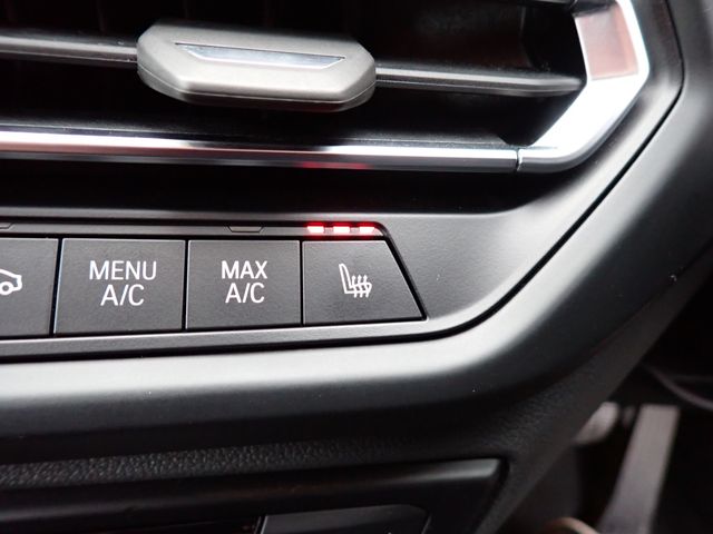 BMW BMW 1series 2023