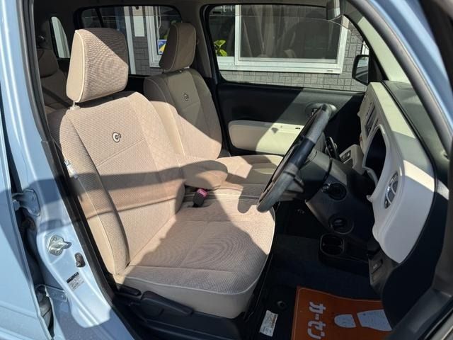 DAIHATSU MIRA Cocoa 2014