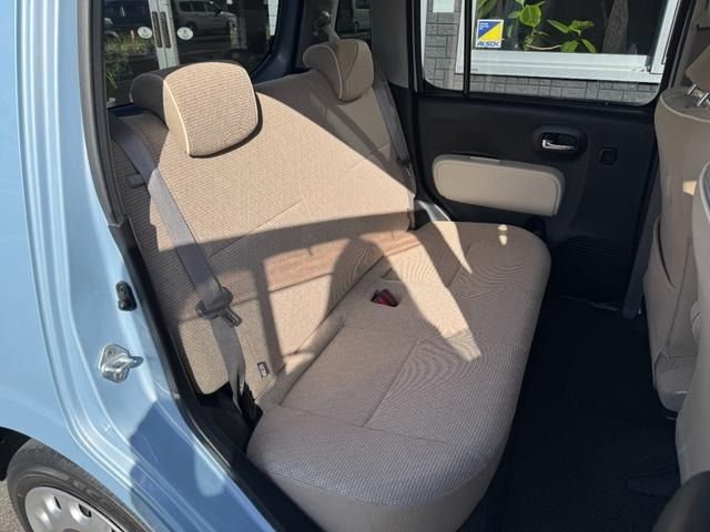 DAIHATSU MIRA Cocoa 2014