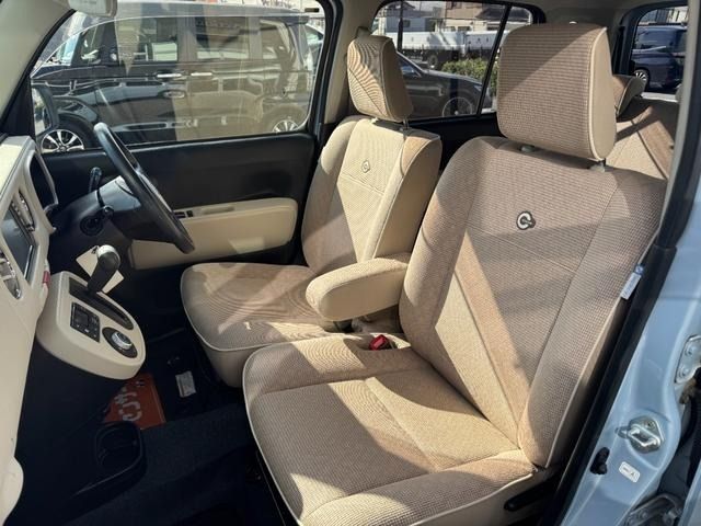 DAIHATSU MIRA Cocoa 2014