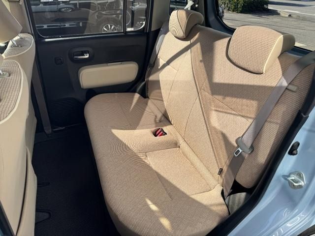 DAIHATSU MIRA Cocoa 2014