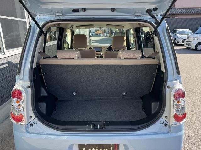 DAIHATSU MIRA Cocoa 2014