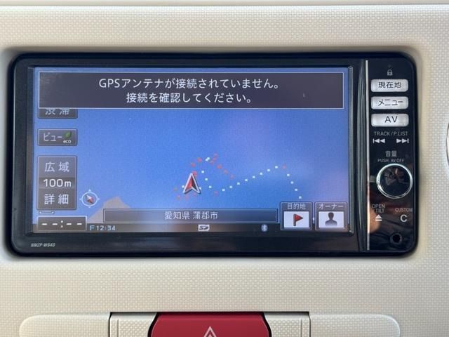 DAIHATSU MIRA Cocoa 2014