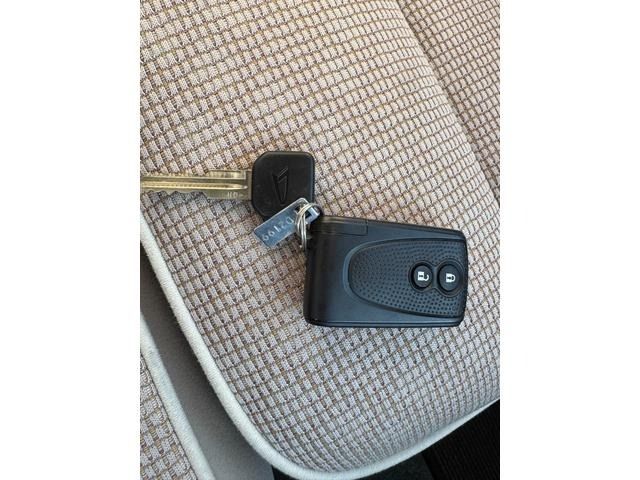 DAIHATSU MIRA Cocoa 2014