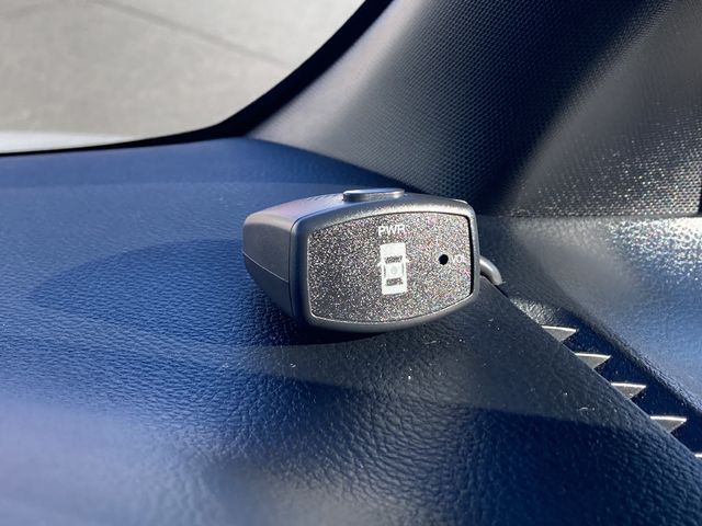 TOYOTA VOXY 4WD 2018