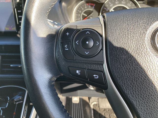 TOYOTA VOXY 4WD 2018