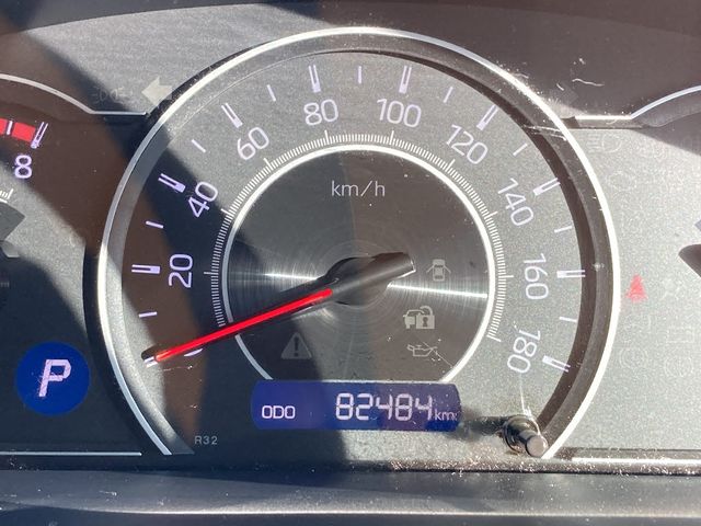 TOYOTA VOXY 4WD 2018