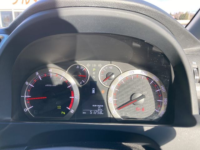 TOYOTA ALPHARD 4WD 2015