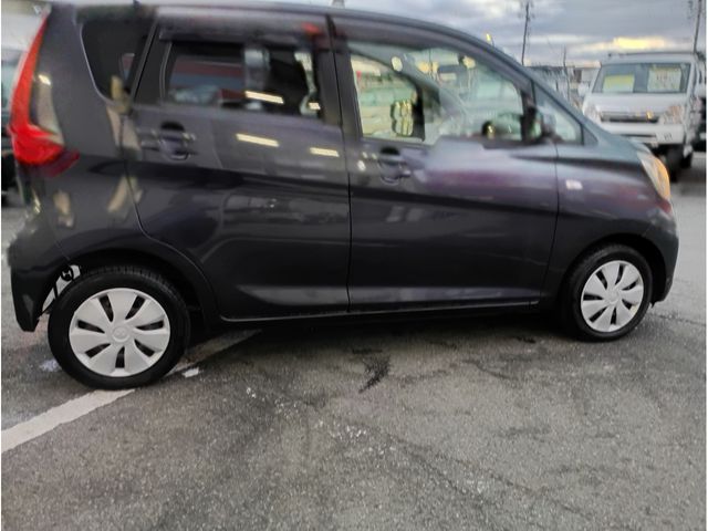 MITSUBISHI eK WAGON 2014