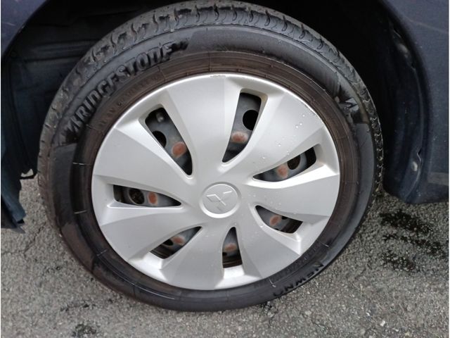 MITSUBISHI eK WAGON 2014