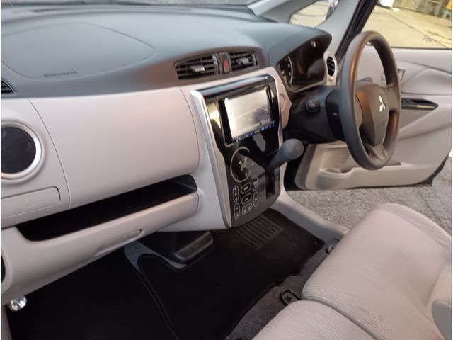 MITSUBISHI eK WAGON 2014