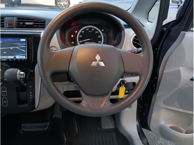 MITSUBISHI eK WAGON 2014