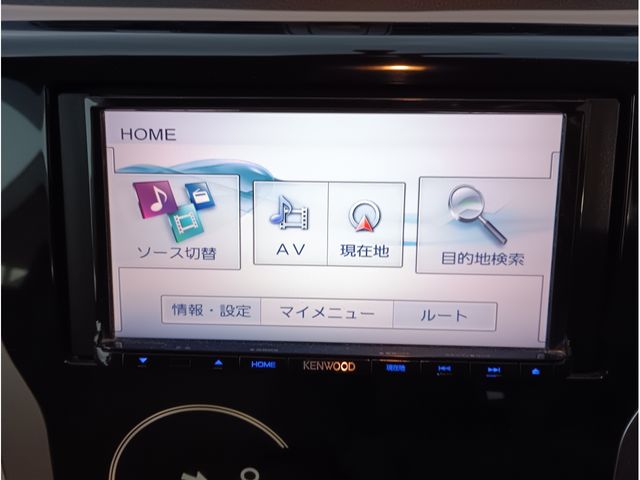 MITSUBISHI eK WAGON 2014