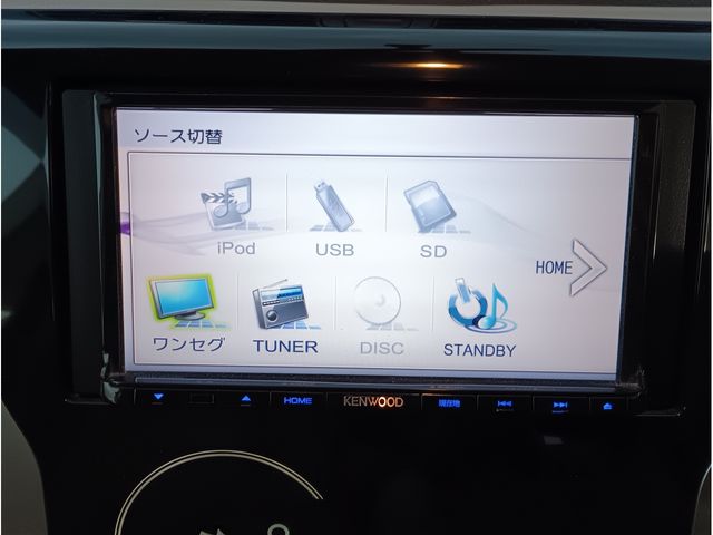 MITSUBISHI eK WAGON 2014