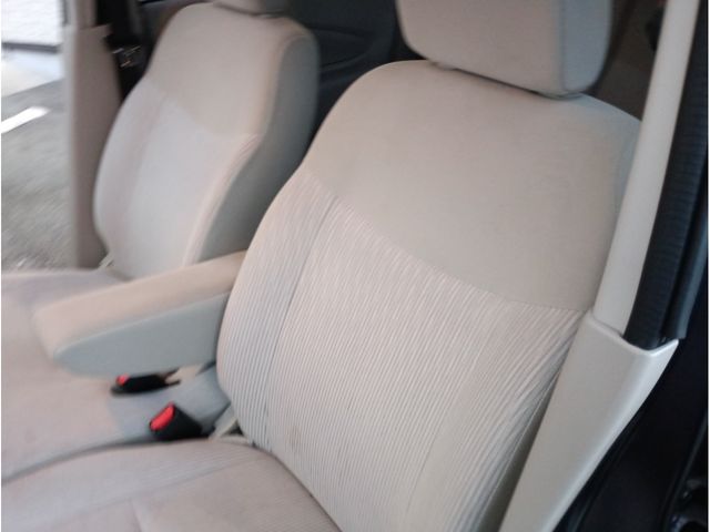 MITSUBISHI eK WAGON 2014