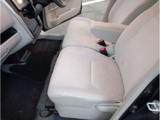 MITSUBISHI eK WAGON 2014