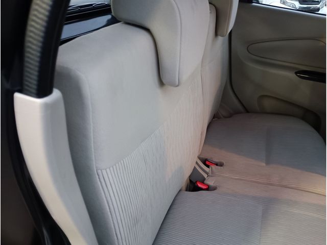 MITSUBISHI eK WAGON 2014