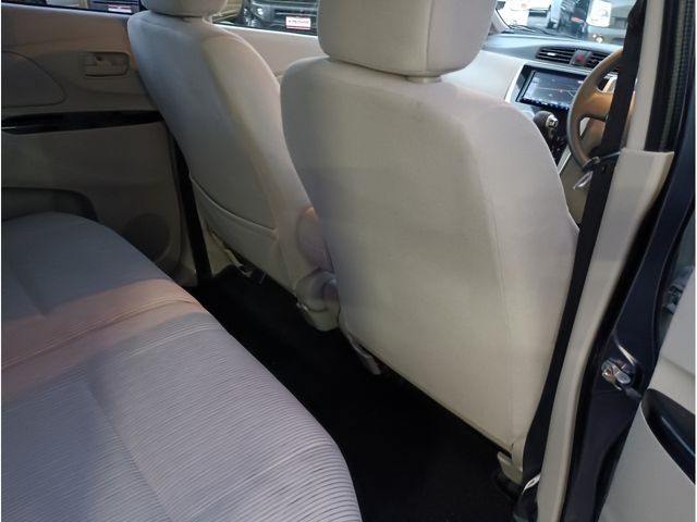 MITSUBISHI eK WAGON 2014