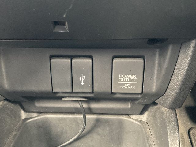 HONDA FIT HYBRID 4WD 2019