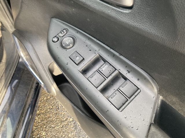 HONDA FIT HYBRID 4WD 2019