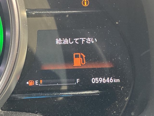 HONDA FIT HYBRID 4WD 2019