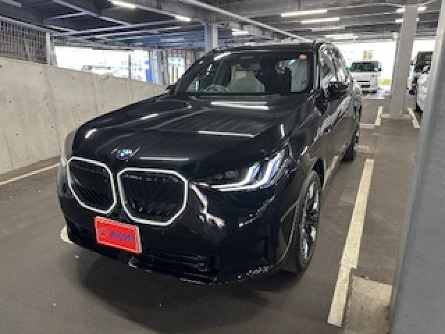 BMW BMW X3 2025